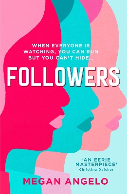 Book cover for Followers
