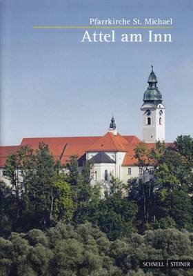 Cover of Attel Am Inn