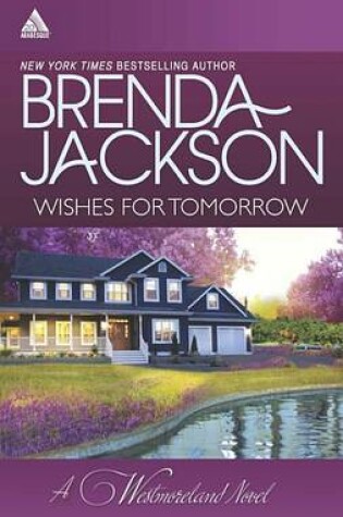 Cover of Wishes for Tomorrow