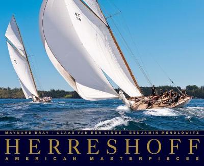 Book cover for Herreshoff