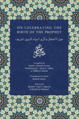 Cover of On Celebrating the Birth of the Prophet