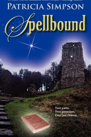 Cover of Spellbound