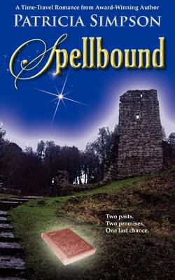 Book cover for Spellbound