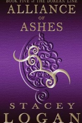 Cover of Alliance of Ashes