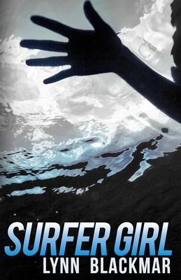 Book cover for Surfer Girl