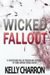 Book cover for Wicked Fallout