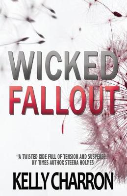 Book cover for Wicked Fallout