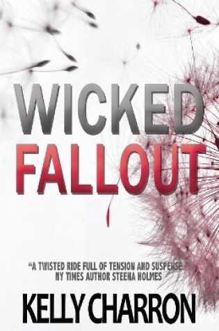 Cover of Wicked Fallout