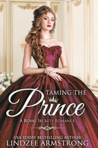 Cover of Taming the Prince