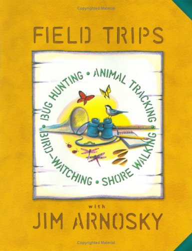 Book cover for Field Trips