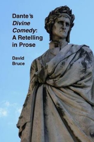 Cover of Dante's "Divine Comedy"