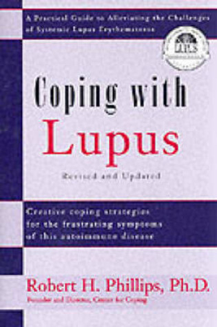 Cover of Coping with Lupus