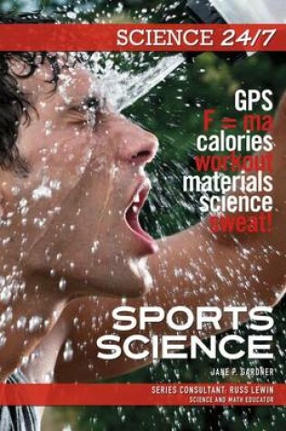 Cover of Sports Science