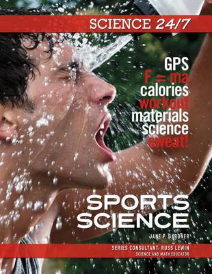 Cover of Sports Science