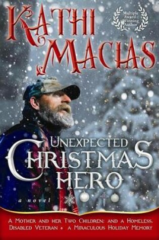 Cover of Unexpected Christmas Hero