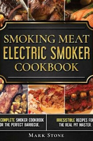 Cover of Smoking Meat