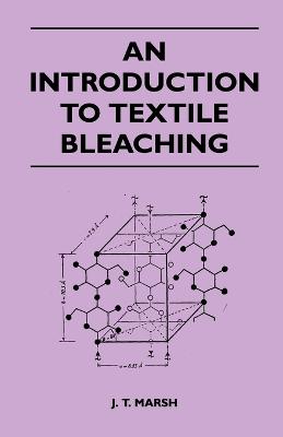 Book cover for An Introduction to Textile Bleaching