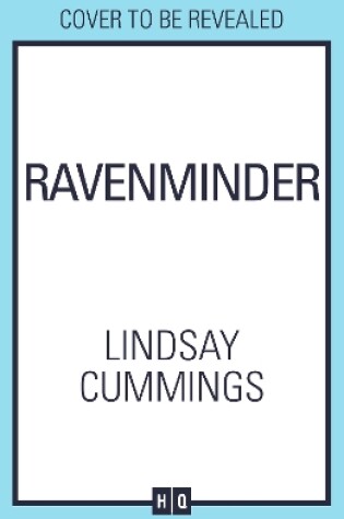 Cover of Ravenminder