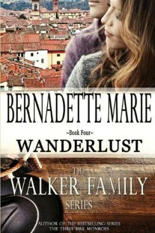 Cover of Wanderlust