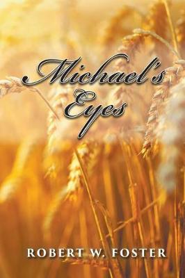 Book cover for Michael's Eyes