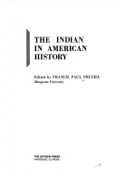 Book cover for Indian in American History