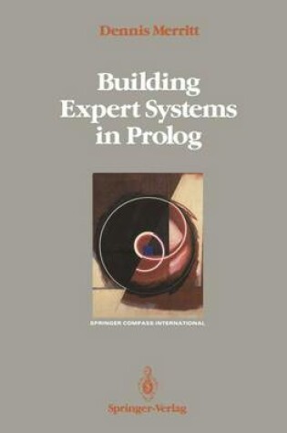 Cover of Building Expert Systems in Prolog