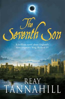 Cover of The Seventh Son