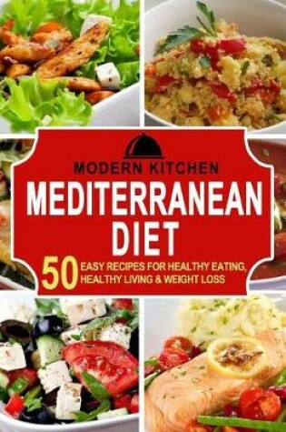 Cover of Mediterranean Diet