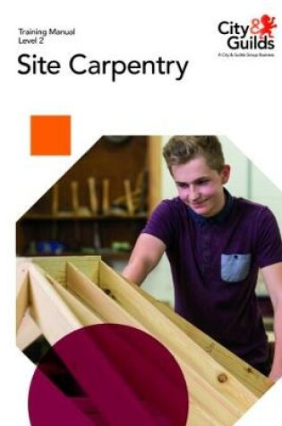 Cover of Level 2 Site Carpentry: Training Manual