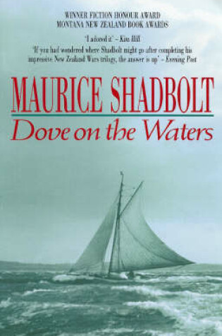Cover of Dove on the Waters