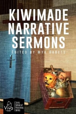 Cover of Kiwimade Narrative Sermons