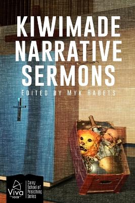 Book cover for Kiwimade Narrative Sermons