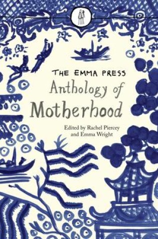 Cover of Emma Press Anthology of Motherhood