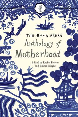 Book cover for Emma Press Anthology of Motherhood