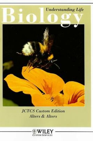 Cover of Biology JCTCS Custom Edition