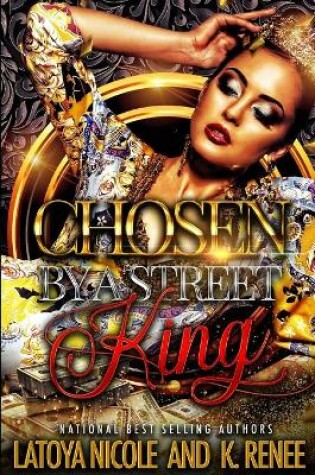 Cover of Chosen by a Street King