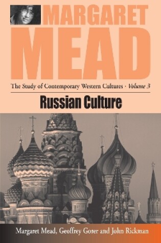 Cover of Russian Culture