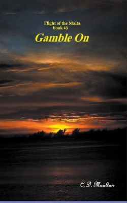 Book cover for Gamble On