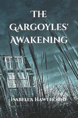 Book cover for The Gargoyles' Awakening