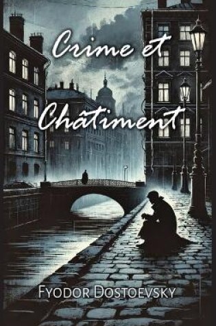 Cover of Crime et Châtiment