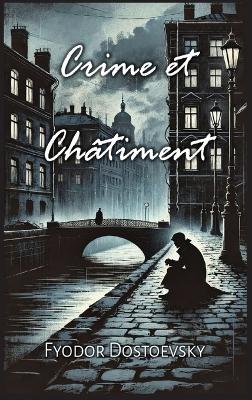 Book cover for Crime et Châtiment