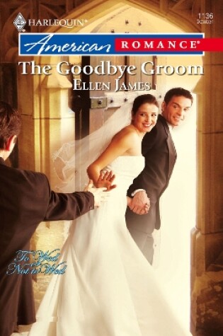 Cover of The Goodbye Groom