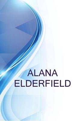 Book cover for Alana Elderfield, Senior Sales Executive at Griffin Real Estate - Professionals