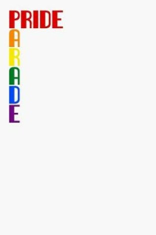 Cover of Pride Parade