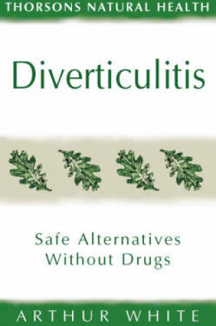 Cover of Diverticulitis