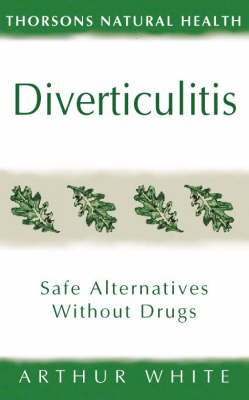 Book cover for Diverticulitis