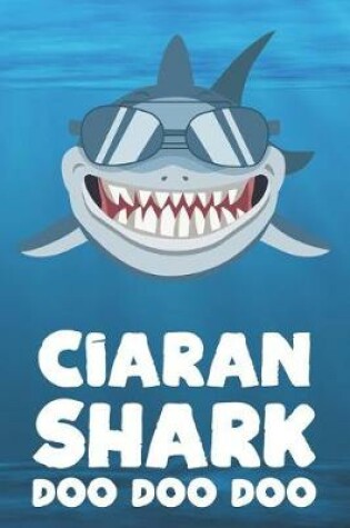 Cover of Ciaran - Shark Doo Doo Doo