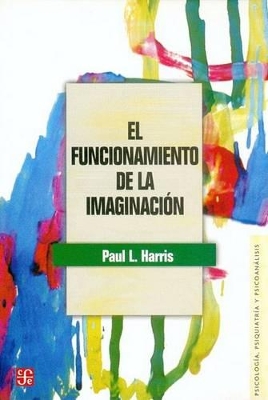 Book cover for El Funcionamiento de La Imaginacion