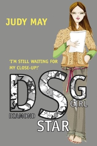 Cover of Diamond Star Girl
