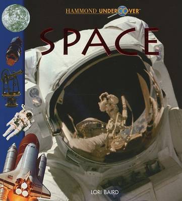 Book cover for Space